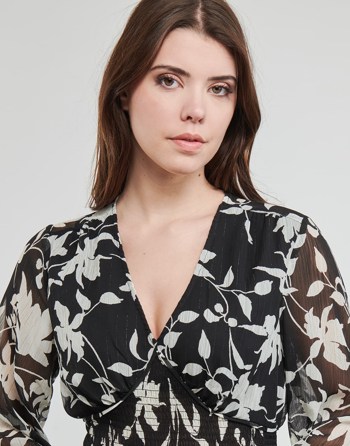 Women's Dresses Les Petites Bombes Multicolor