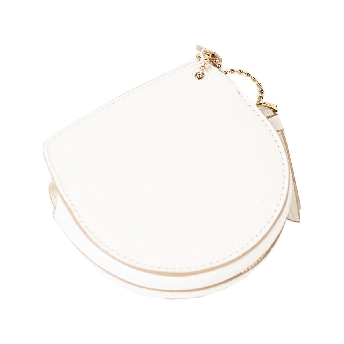 Women's Clutches Bally White