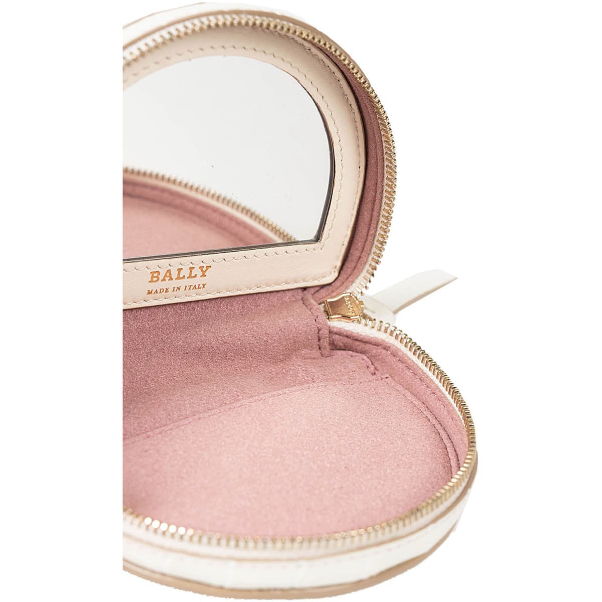 Women's Clutches Bally White