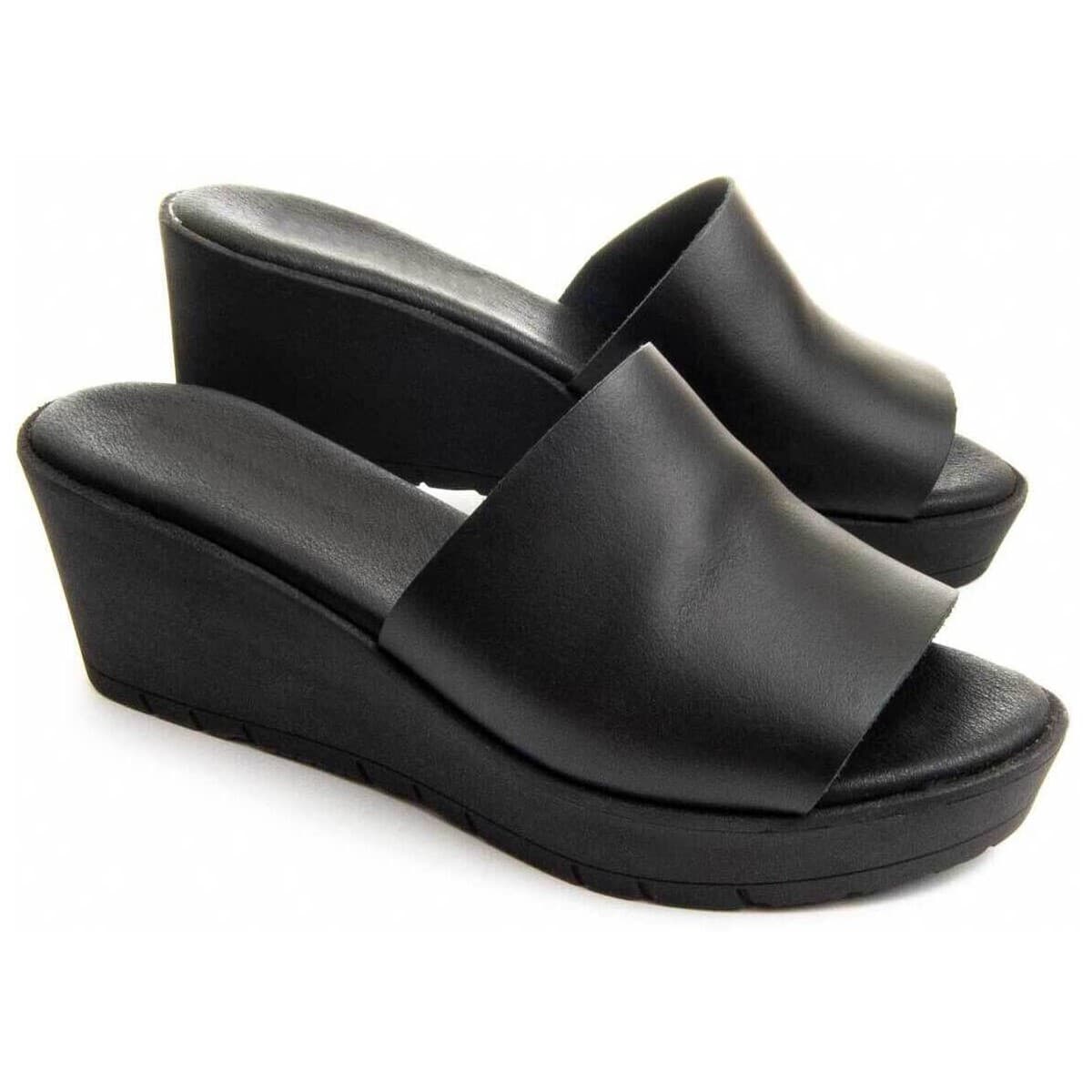 Mules Purapiel 79988