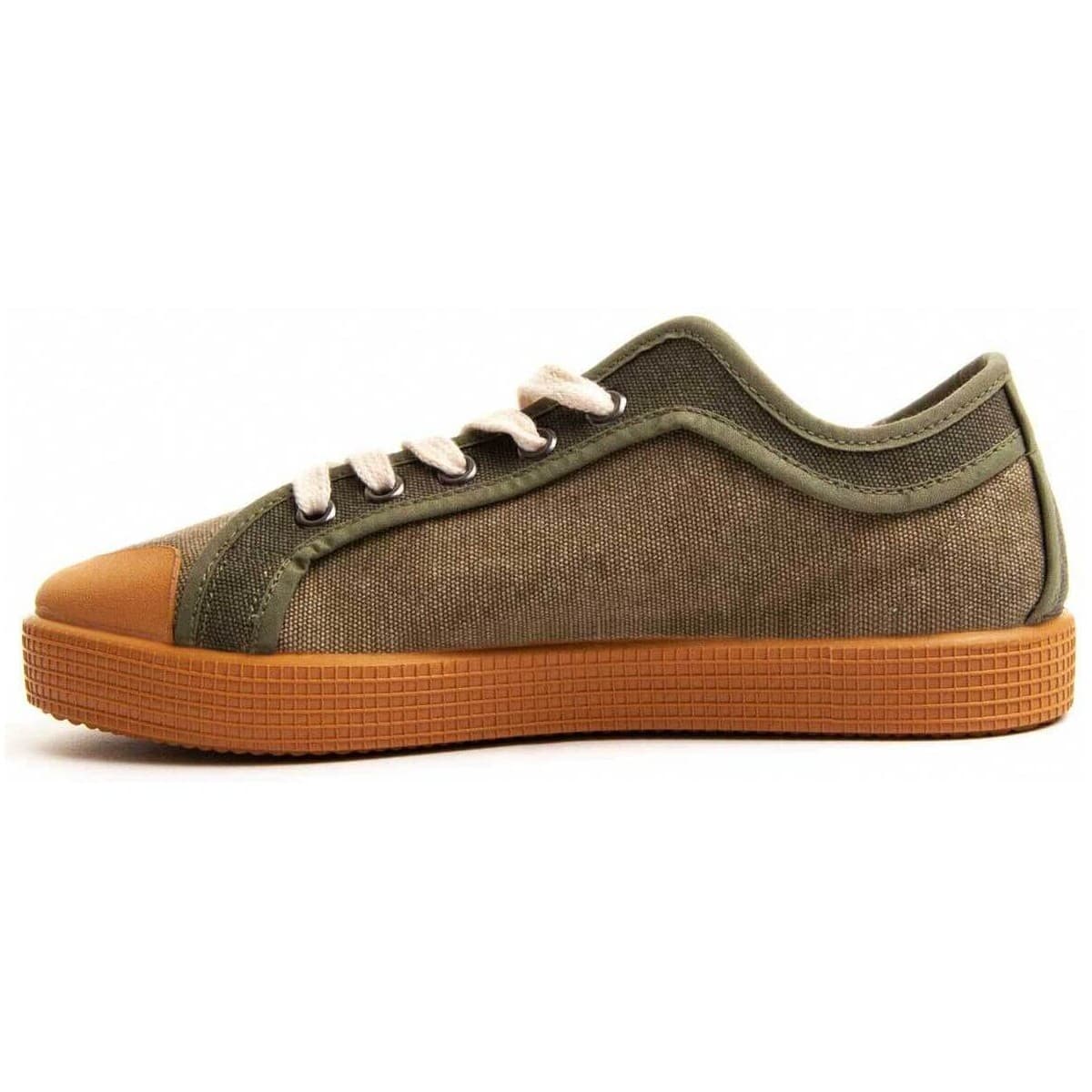 Women's Sneakers Montevita Green