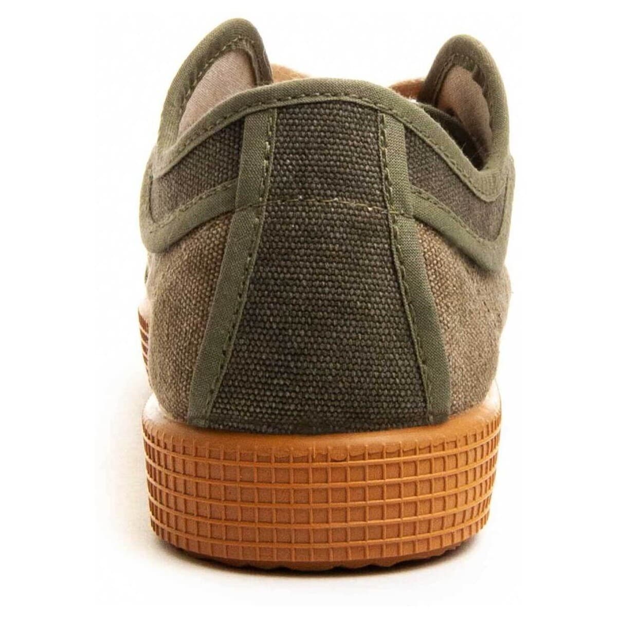 Women's Sneakers Montevita Green
