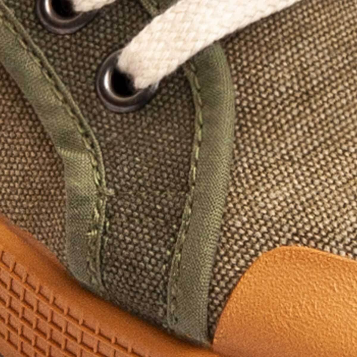 Women's Sneakers Montevita Green