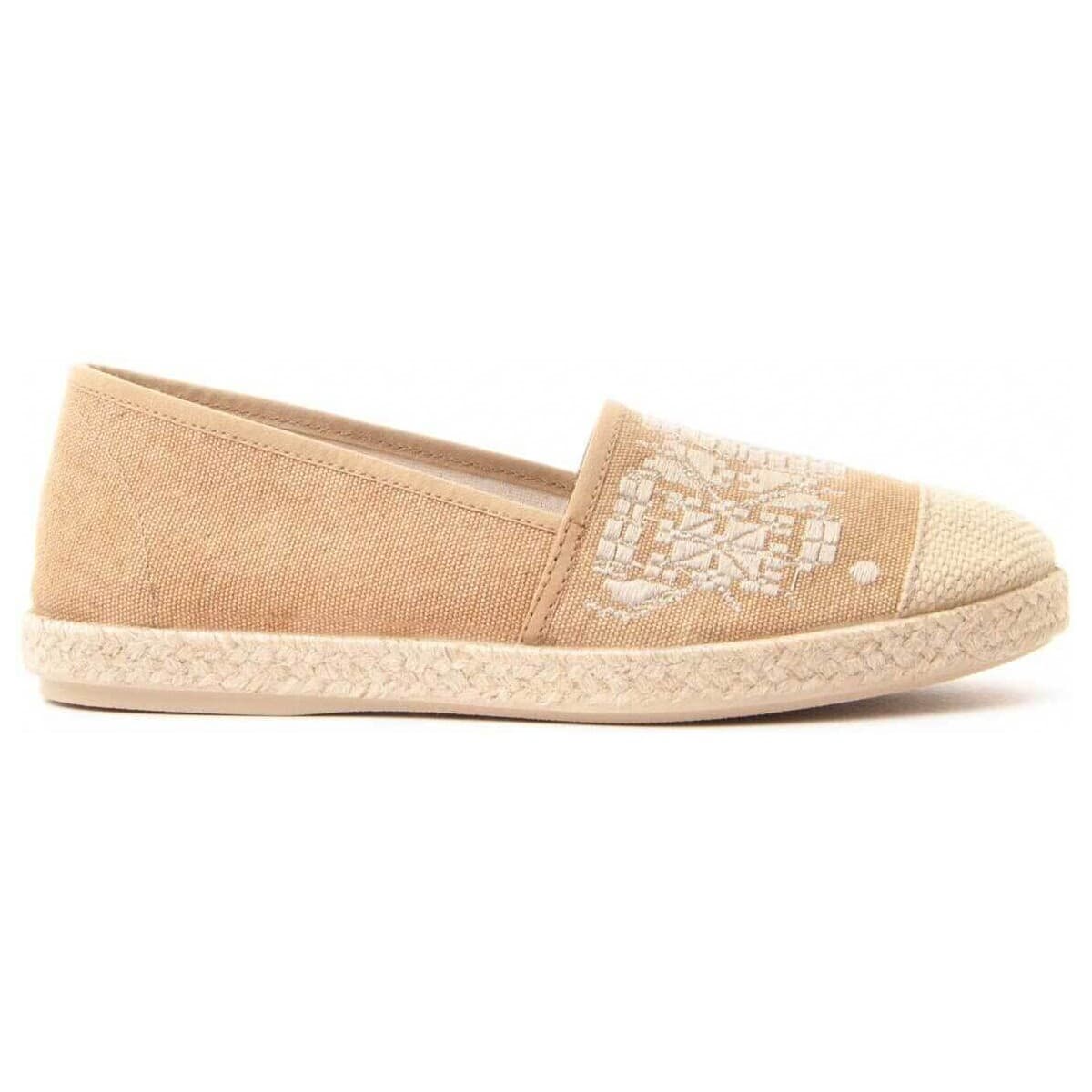 Women's Espadrilles Montevita Beige