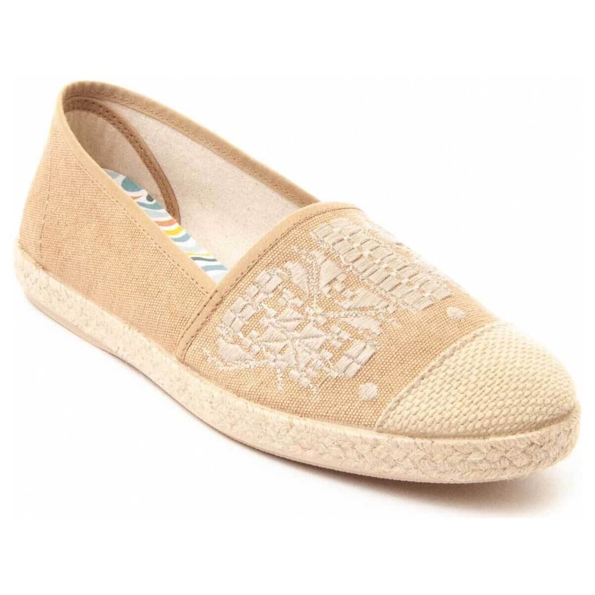 Women's Espadrilles Montevita Beige