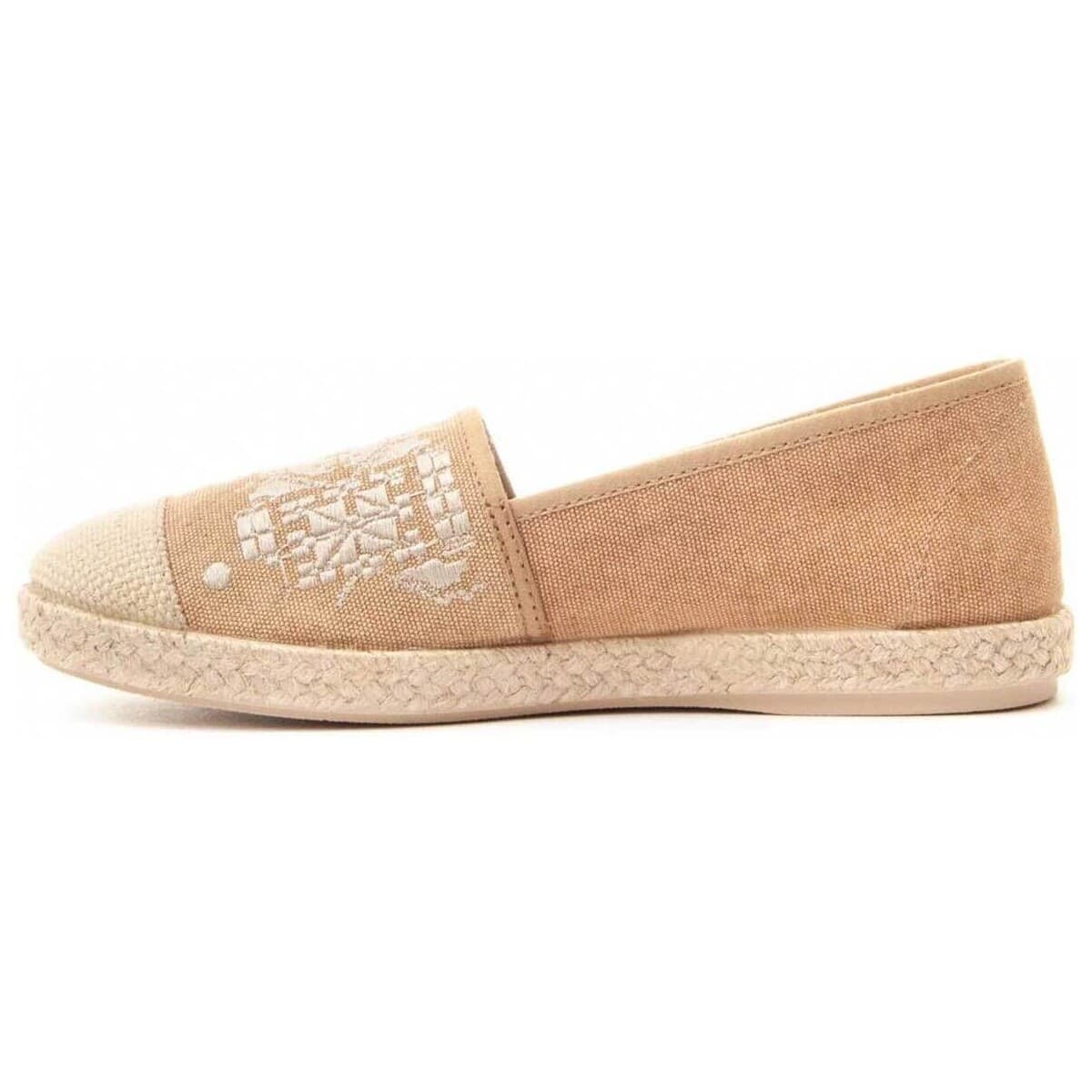 Women's Espadrilles Montevita Beige