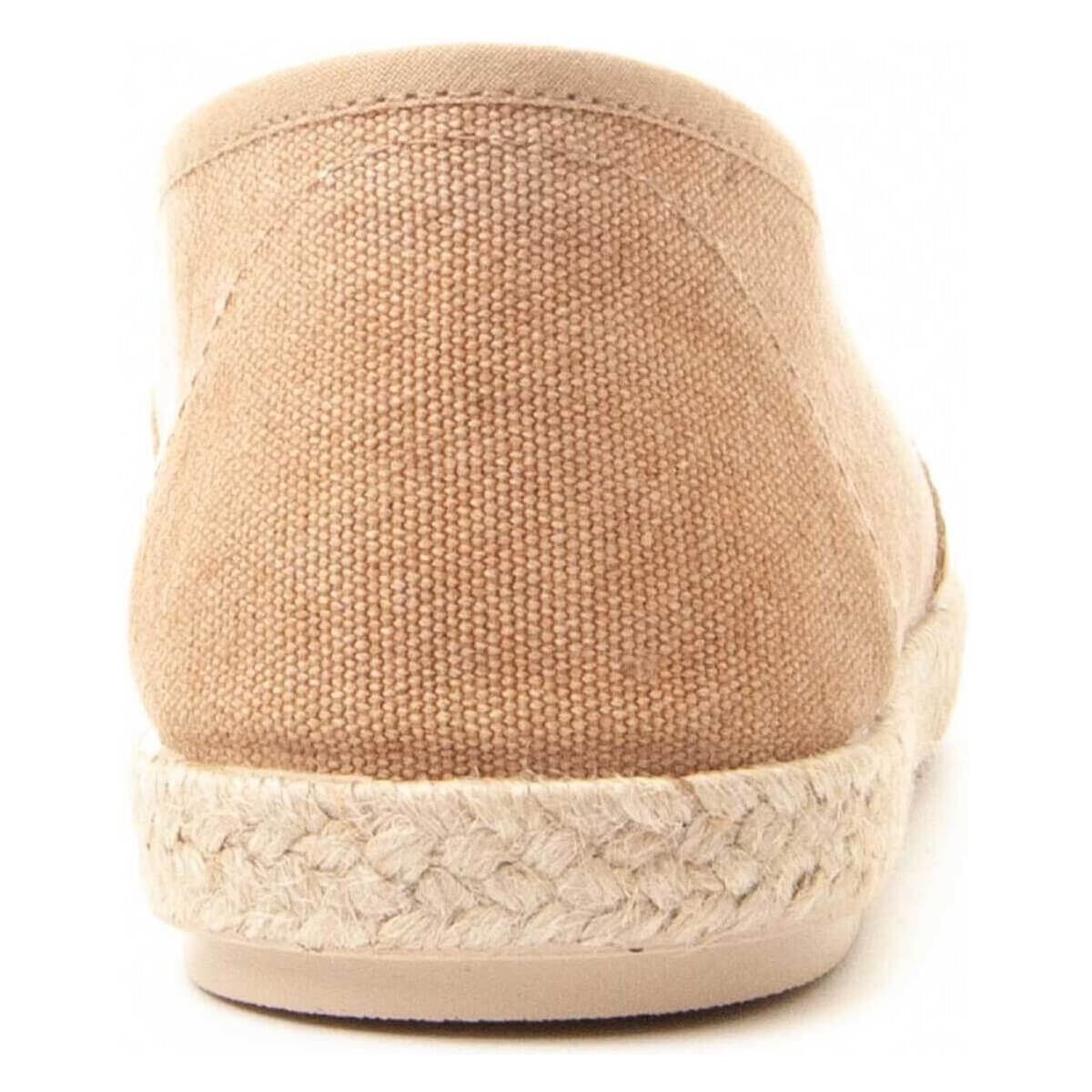 Women's Espadrilles Montevita Beige