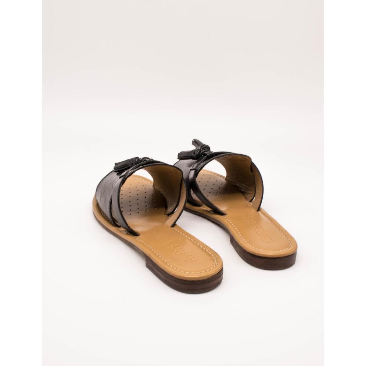 Women's Sandals Geox Black