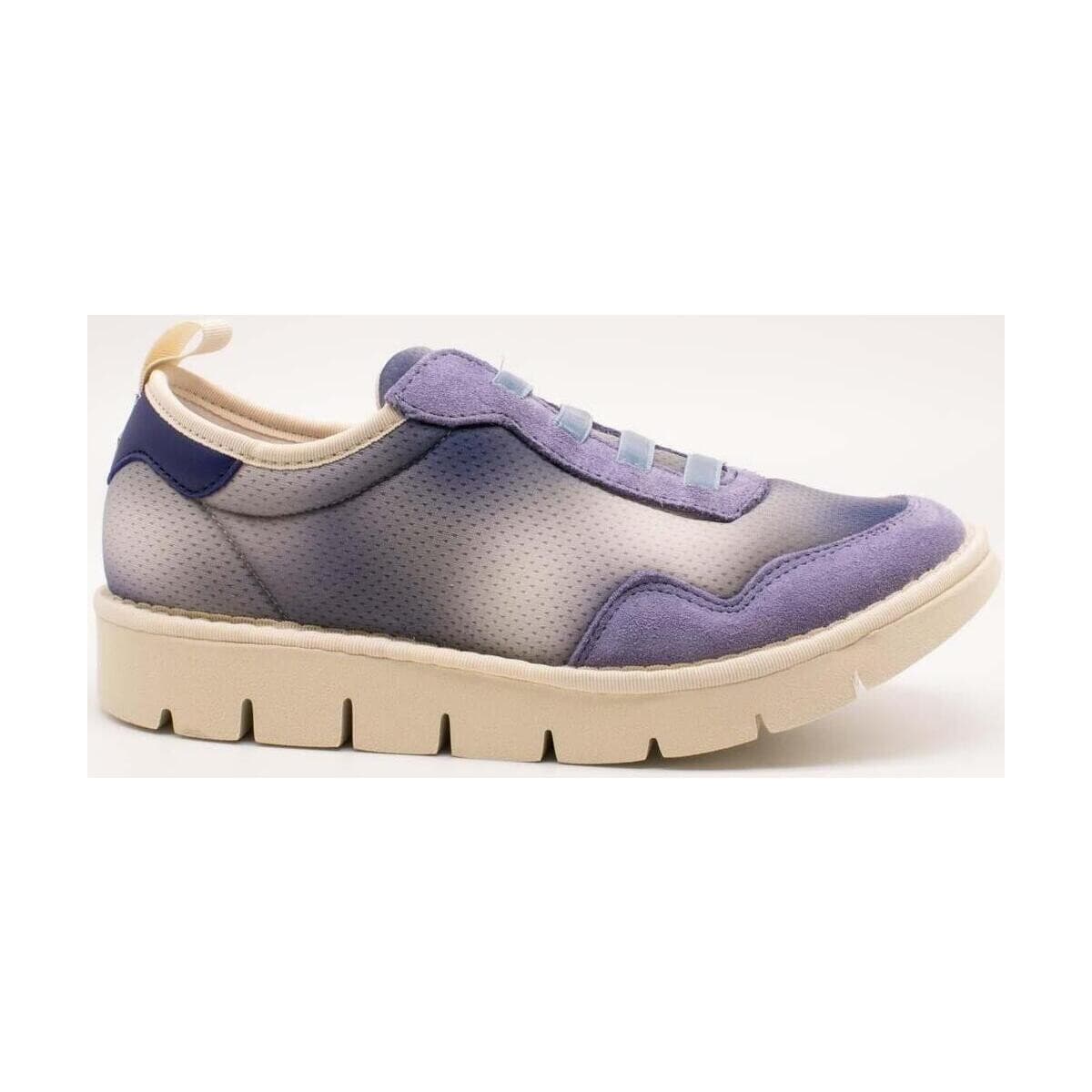Sneakers Panchic P05W001-BLUE SHADOW