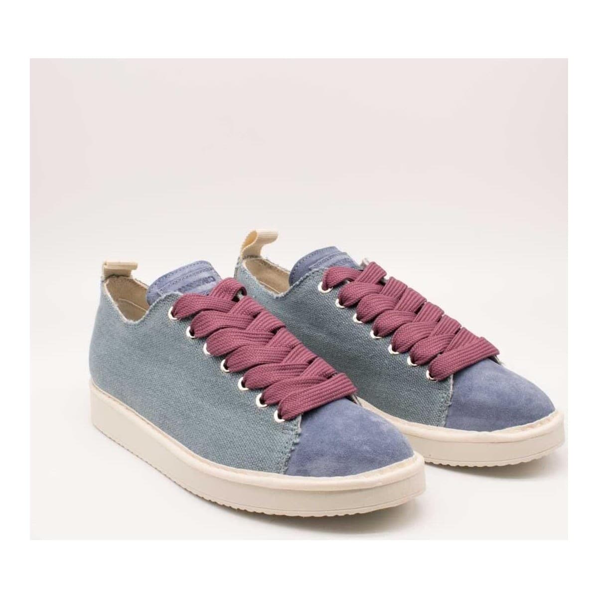 Women's Sneakers Panchic Blue