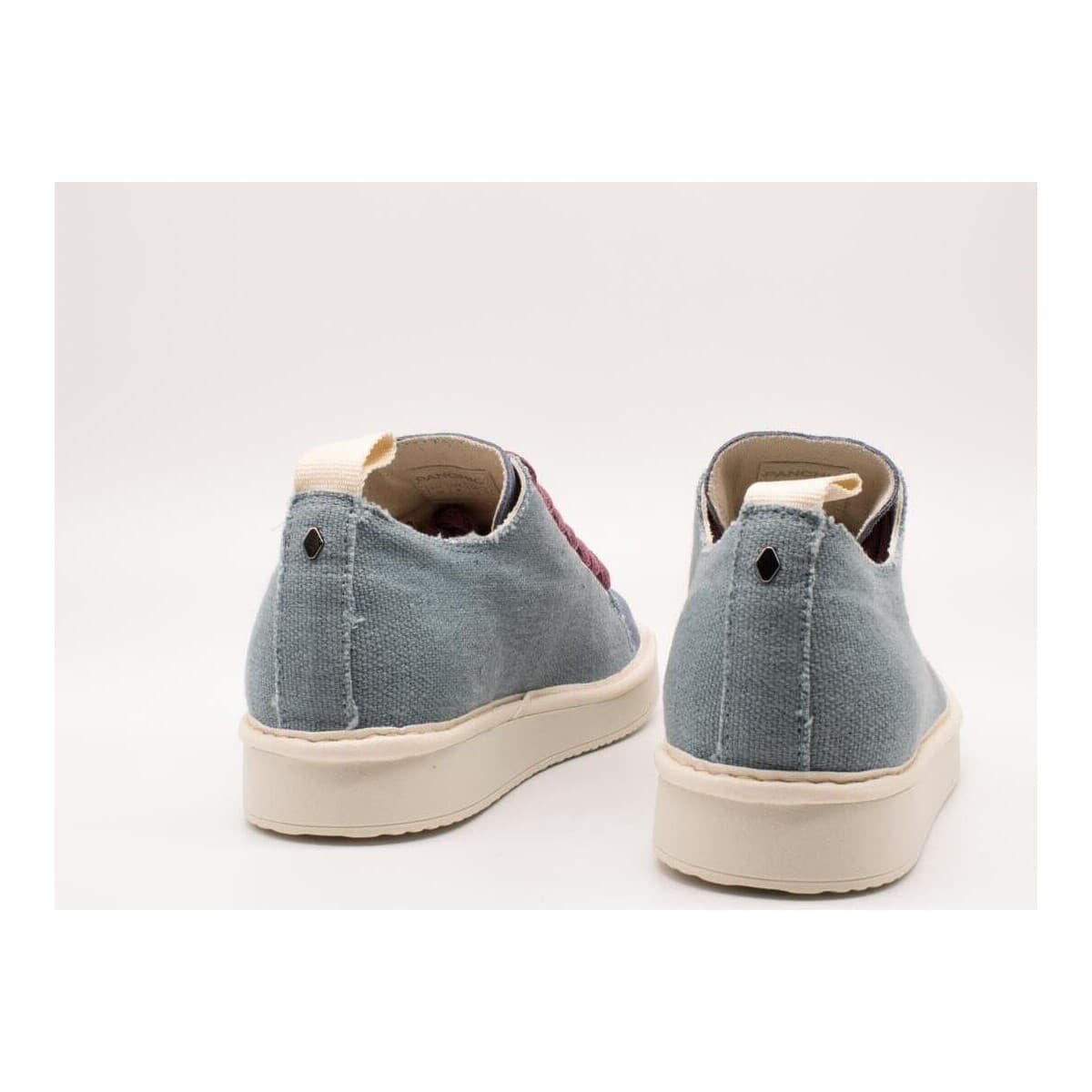 Women's Sneakers Panchic Blue