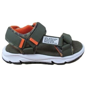 Girls' Sandals Levis Khaki