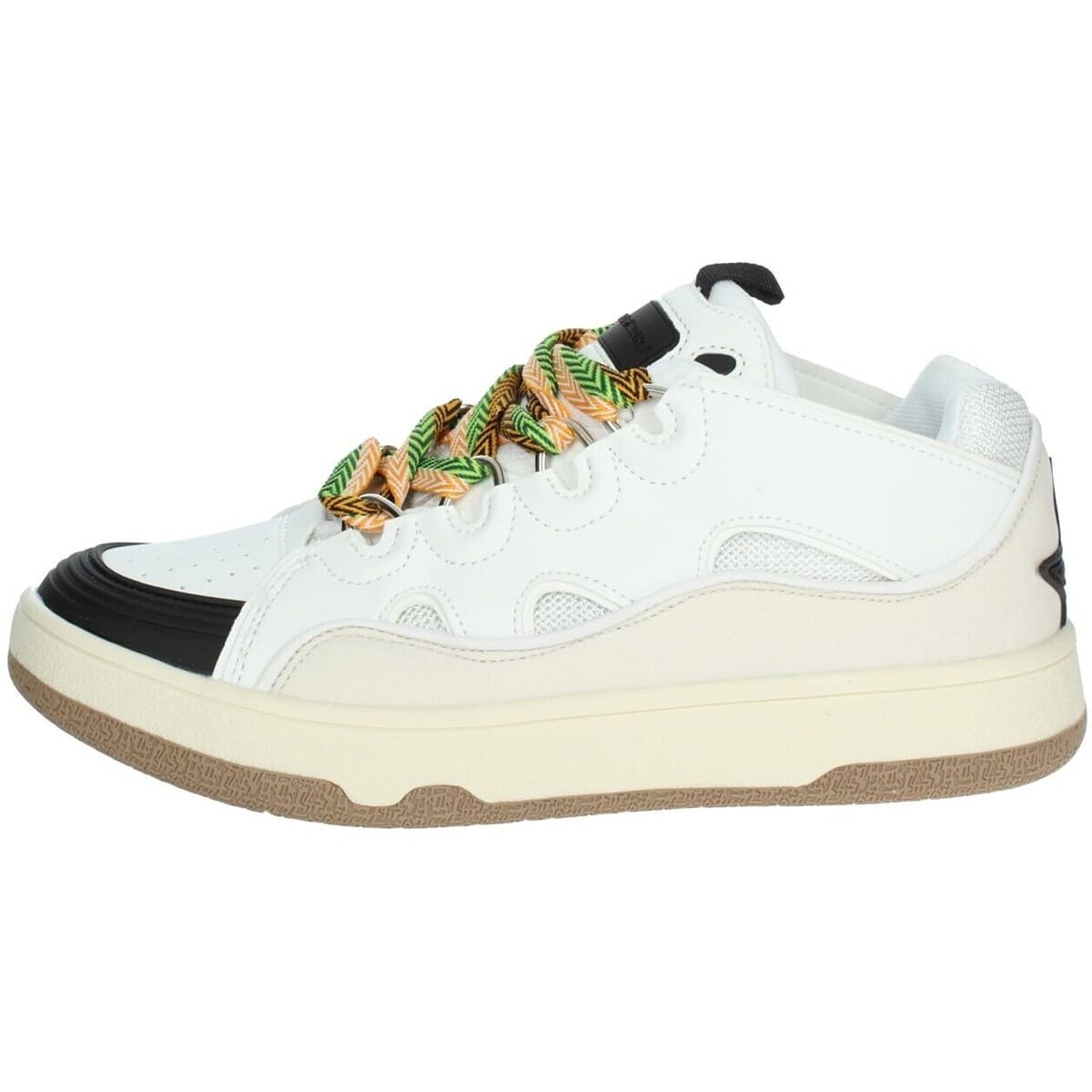 Women's Sneakers Shop Art White