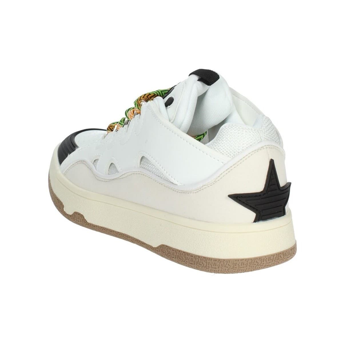 Women's Sneakers Shop Art White