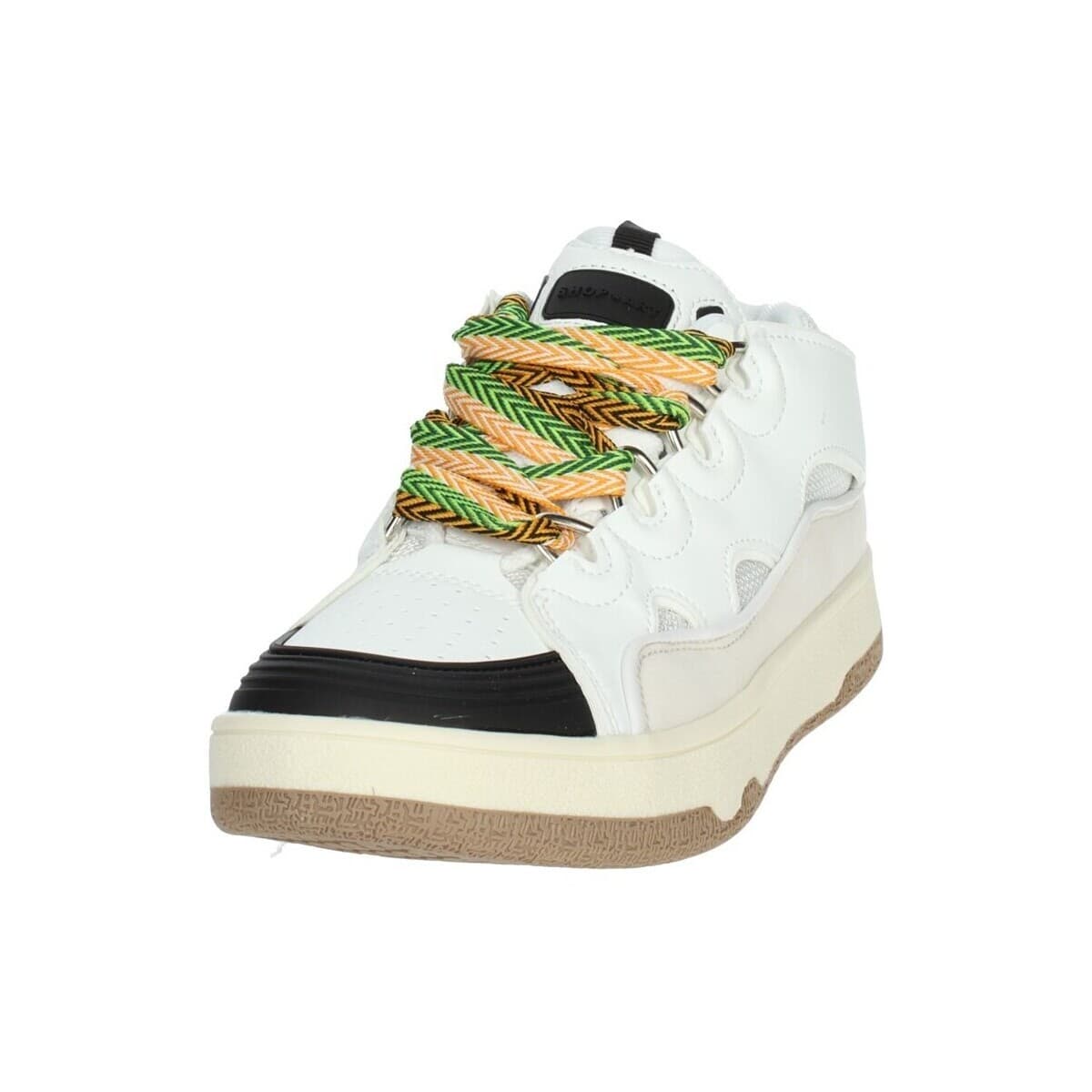 Women's Sneakers Shop Art White