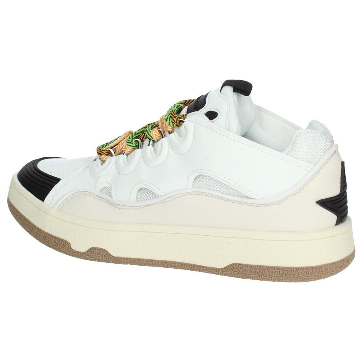 Women's Sneakers Shop Art White