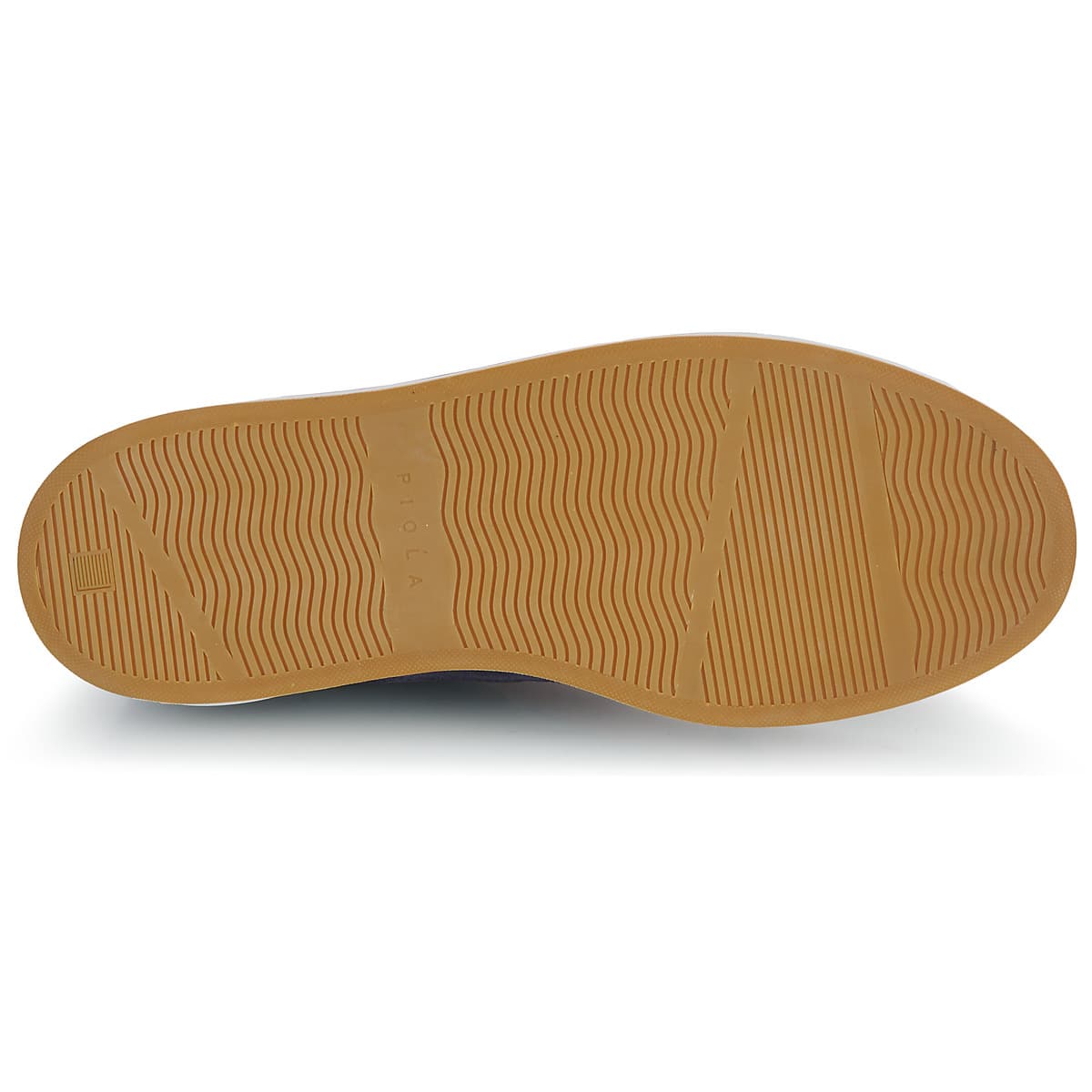 Men's Sneakers Piola Blue