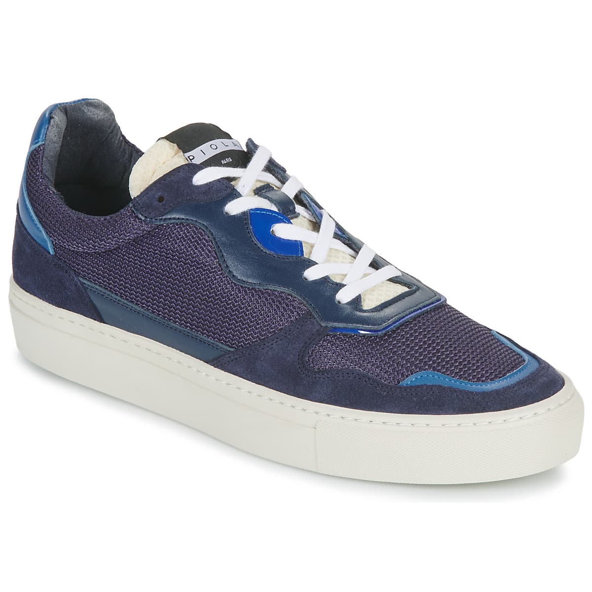Xαμηλά Sneakers Piola INTI