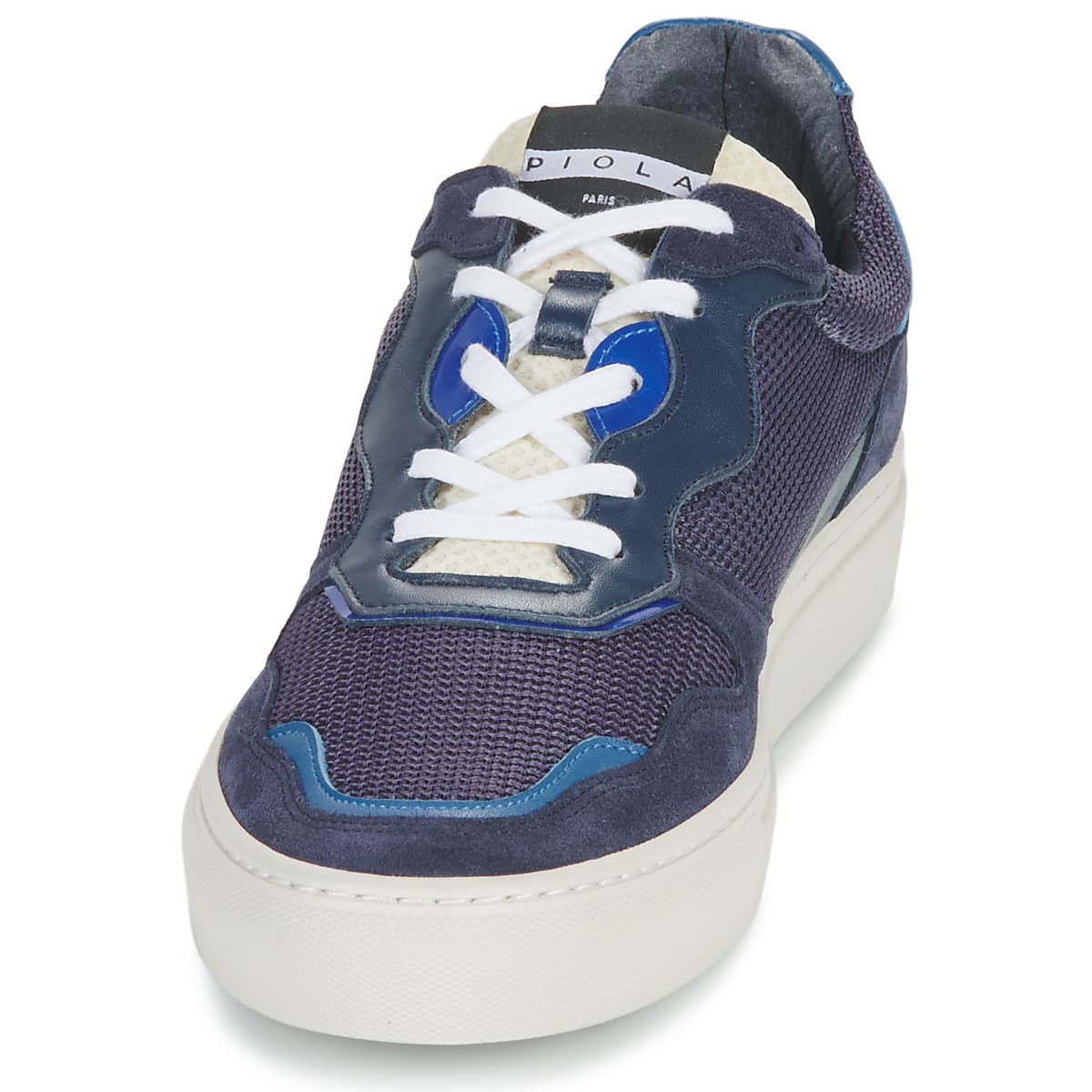 Men's Sneakers Piola Blue