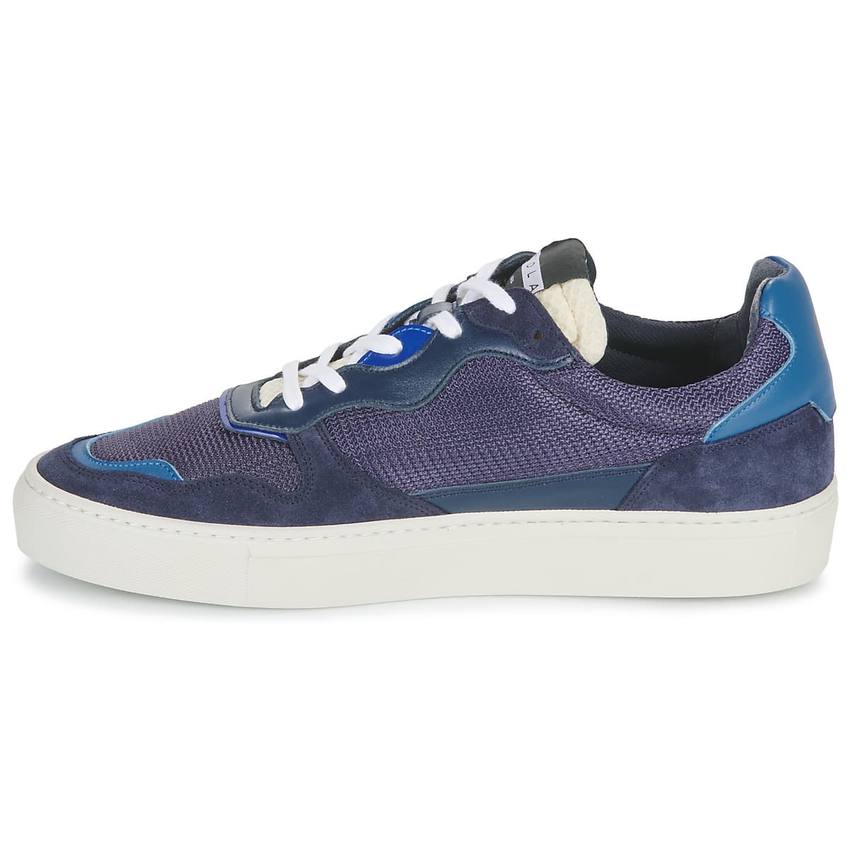 Men's Sneakers Piola Blue