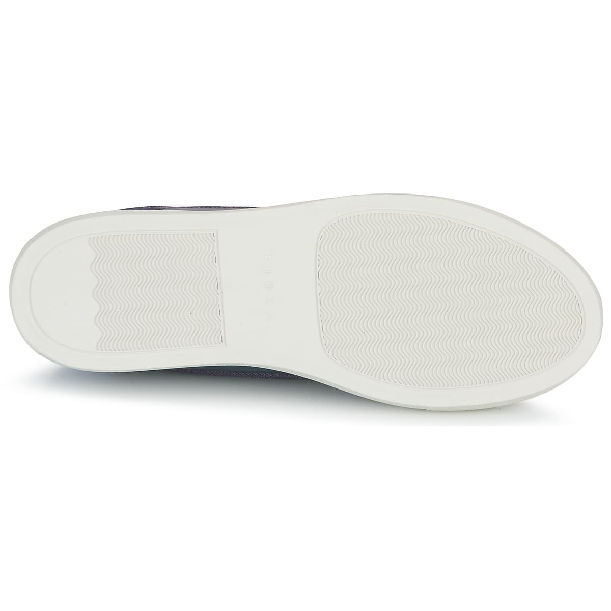 Men's Sneakers Piola Blue