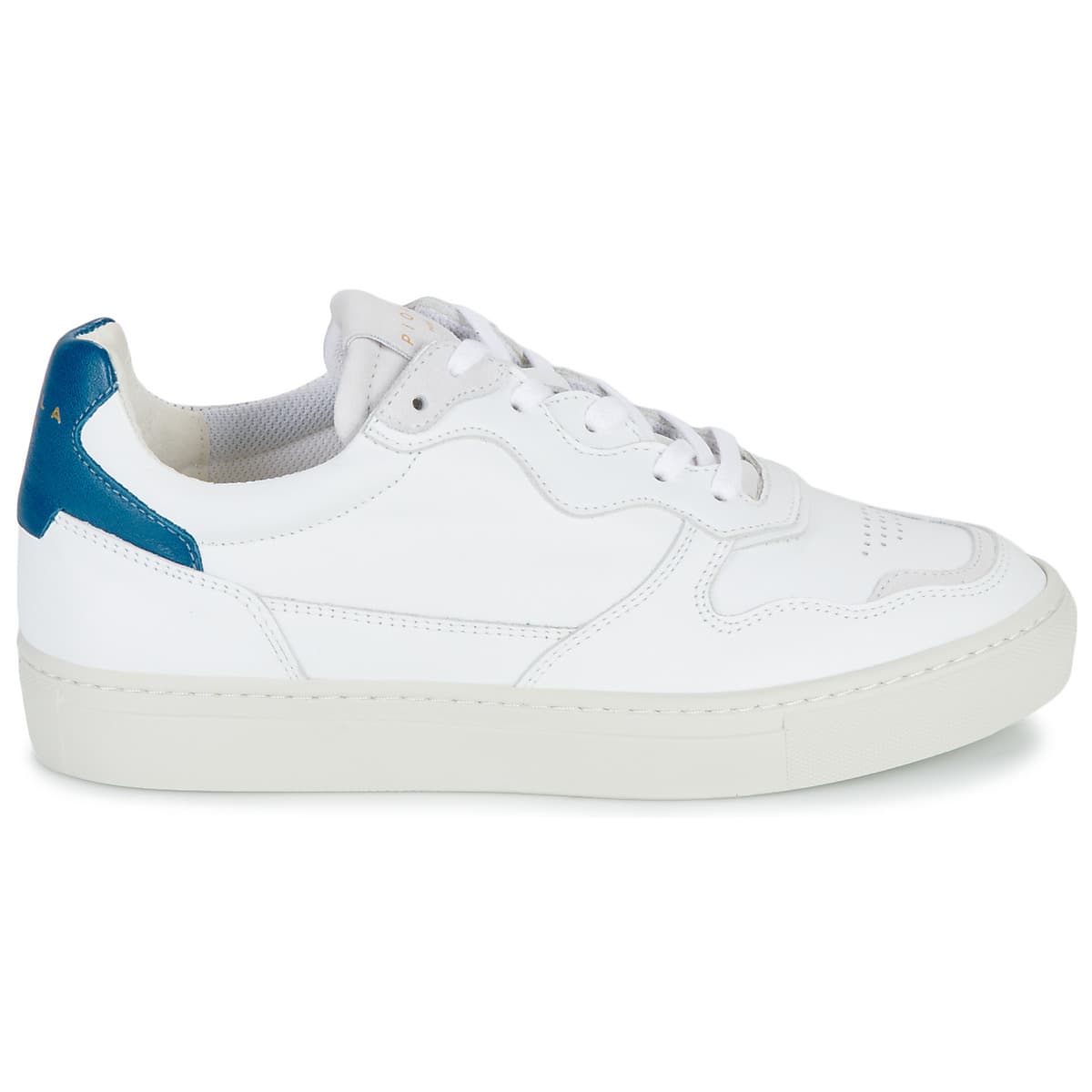 Women's Sneakers Piola White