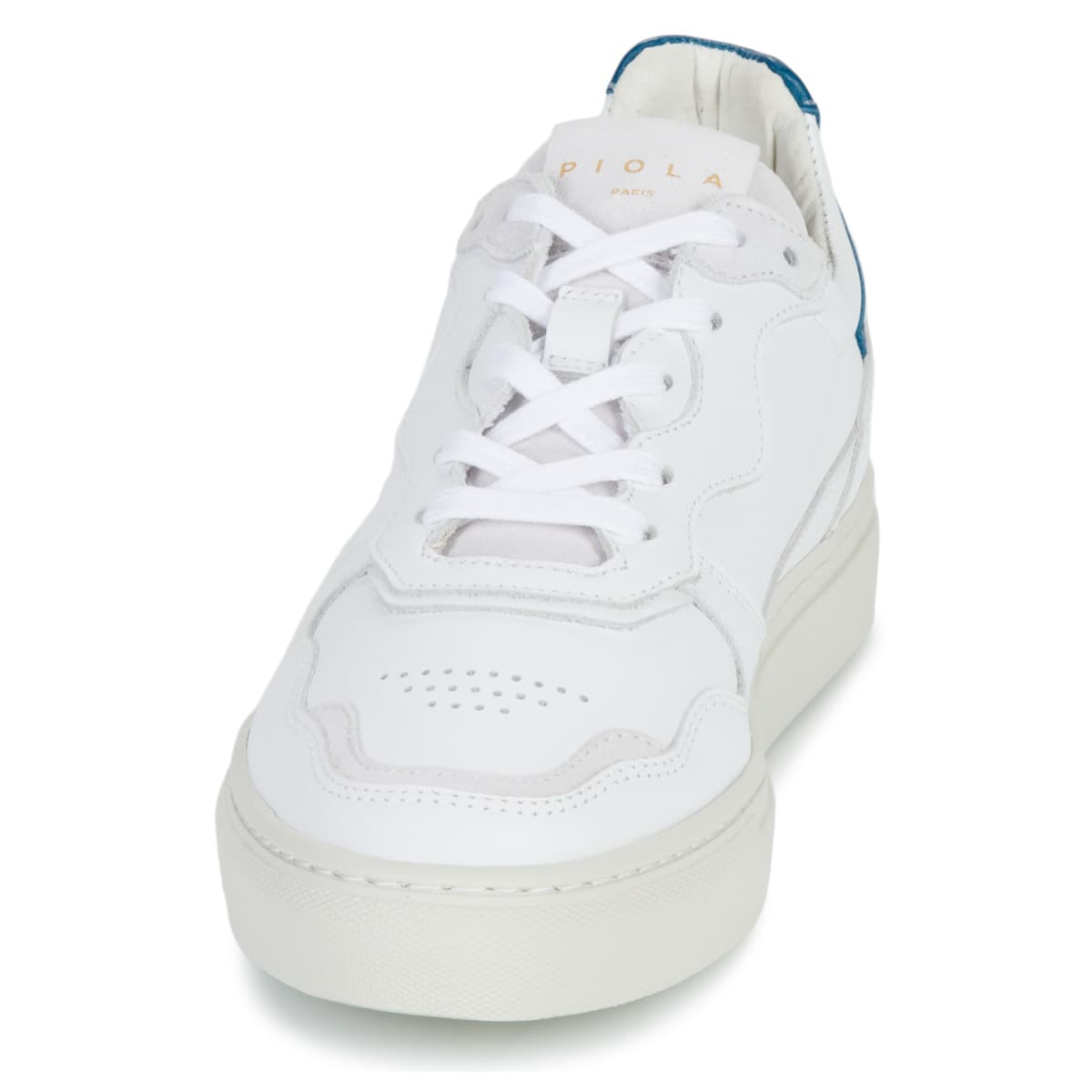 Women's Sneakers Piola White