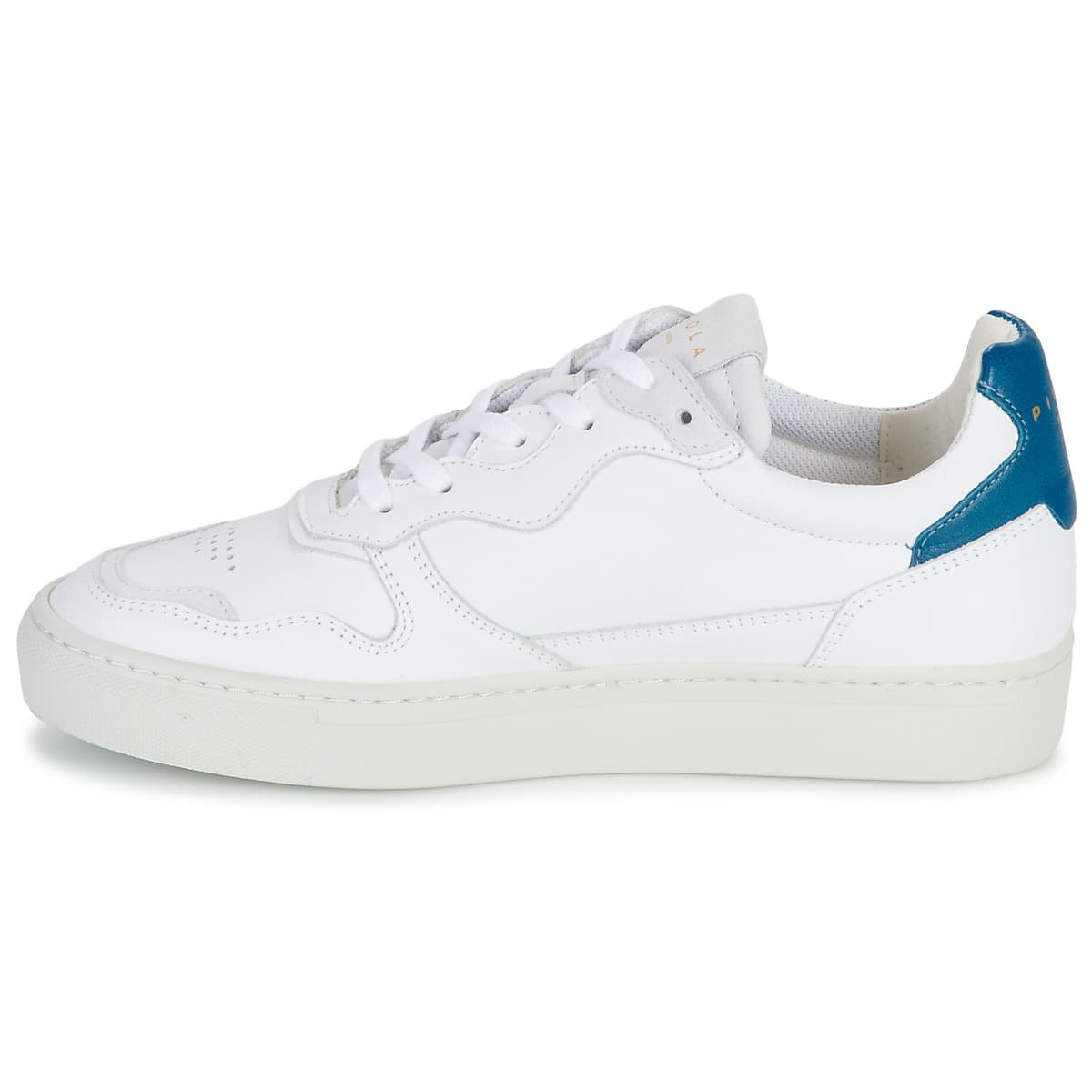 Women's Sneakers Piola White
