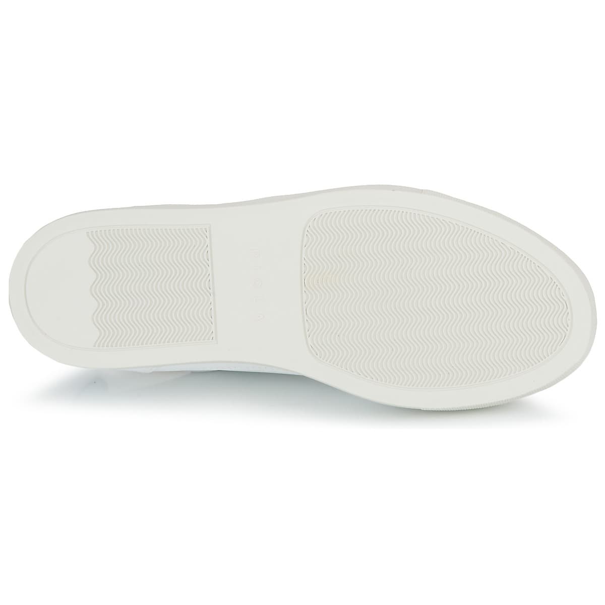 Women's Sneakers Piola White