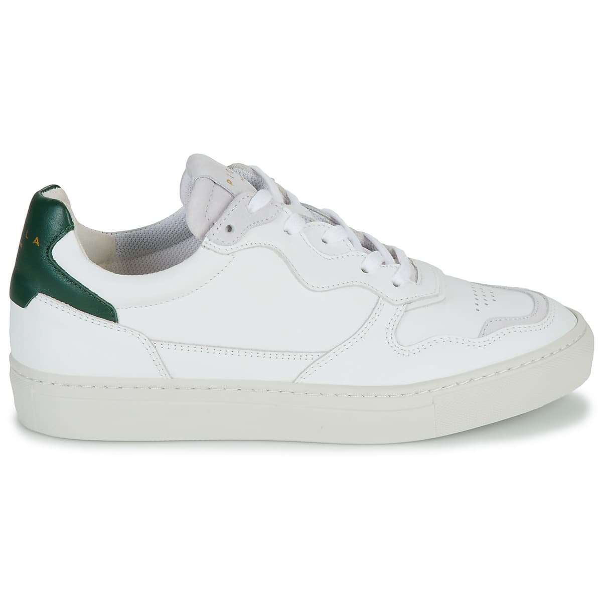 Women's Sneakers Piola White
