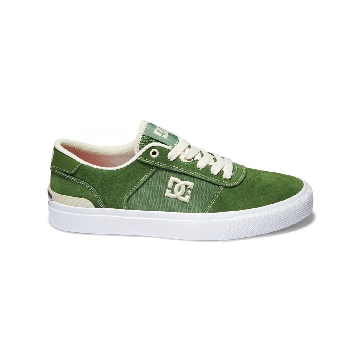 Skate Παπούτσια DC Shoes Teknic s jaakko
