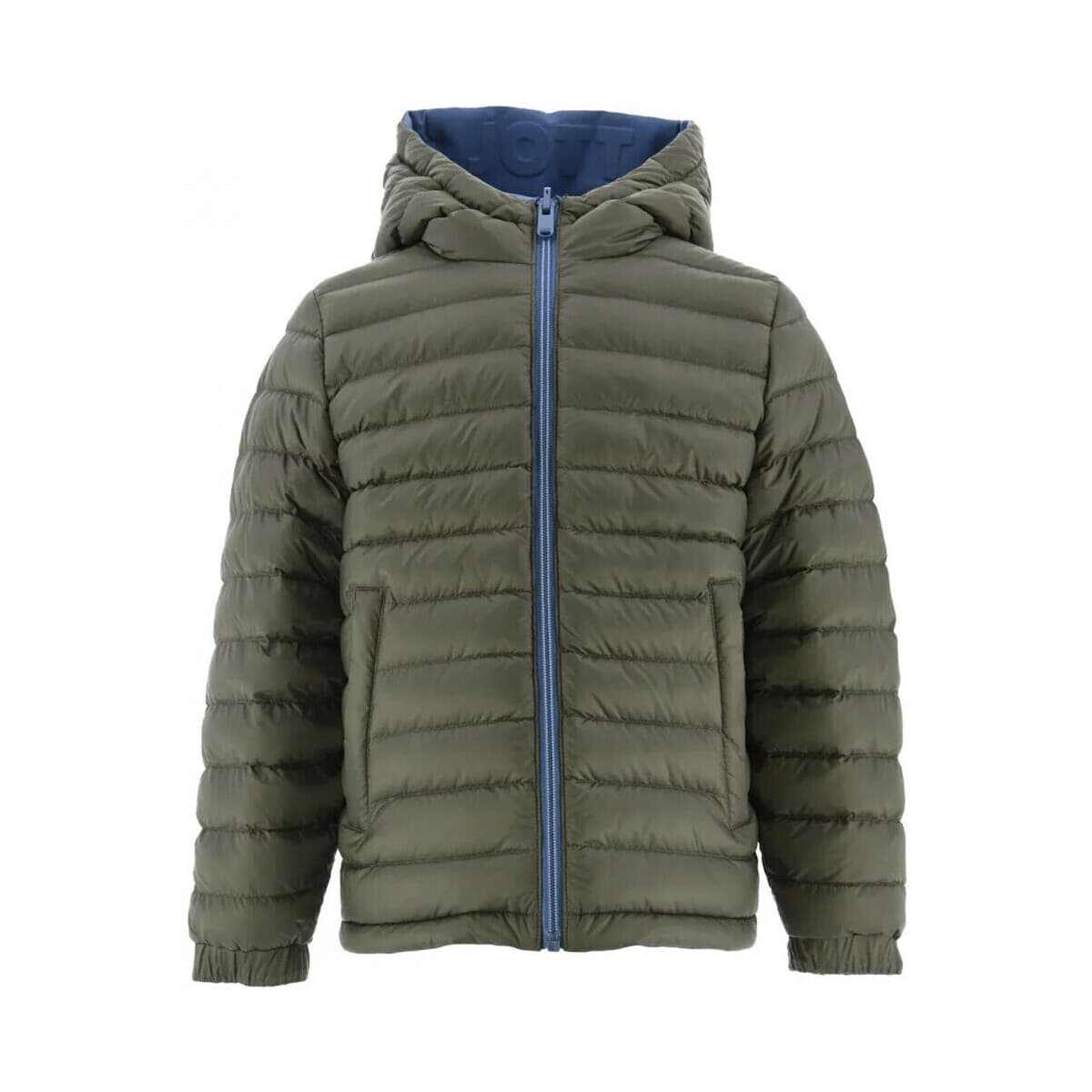 Men's Blazers JOTT Blue