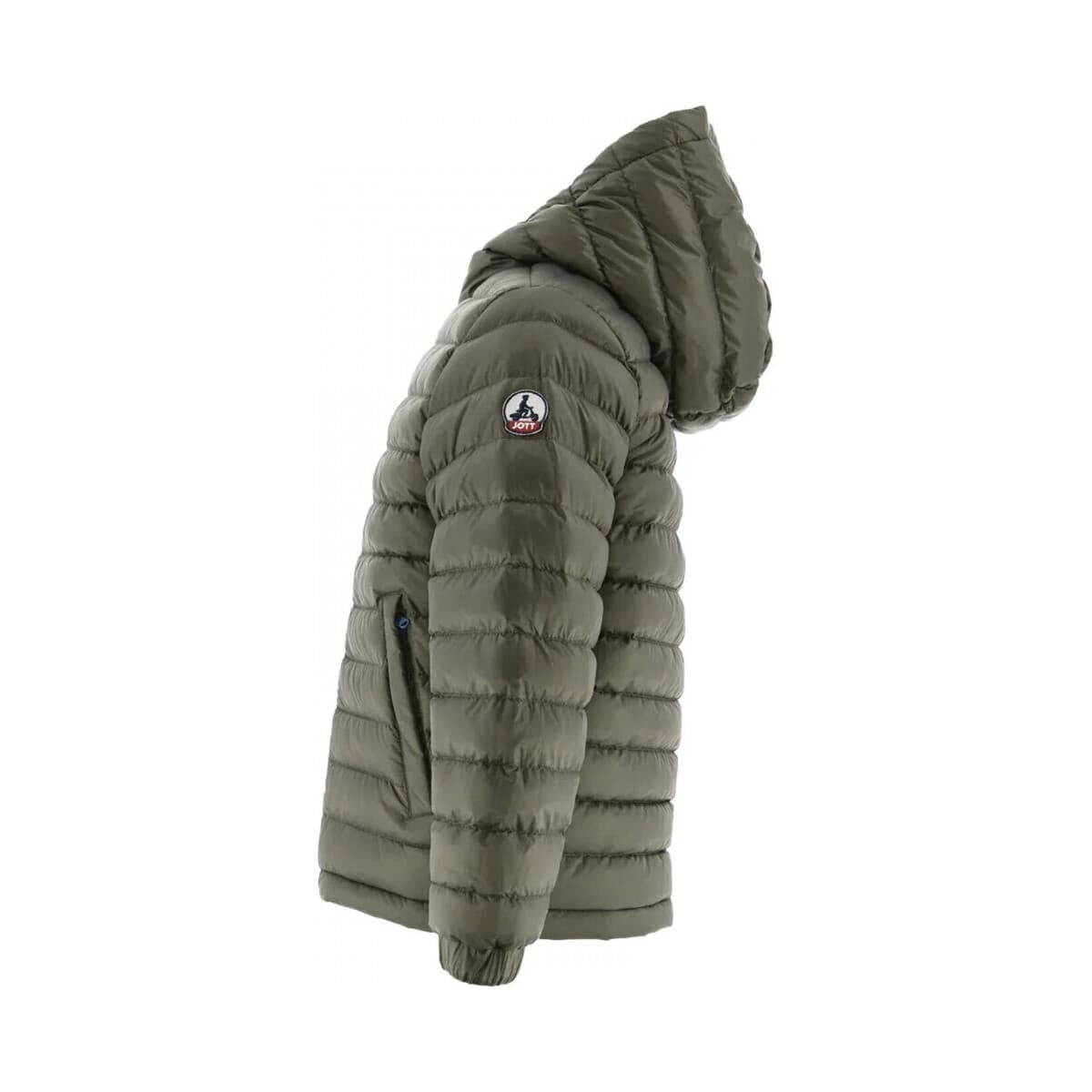 Men's Blazers JOTT Blue