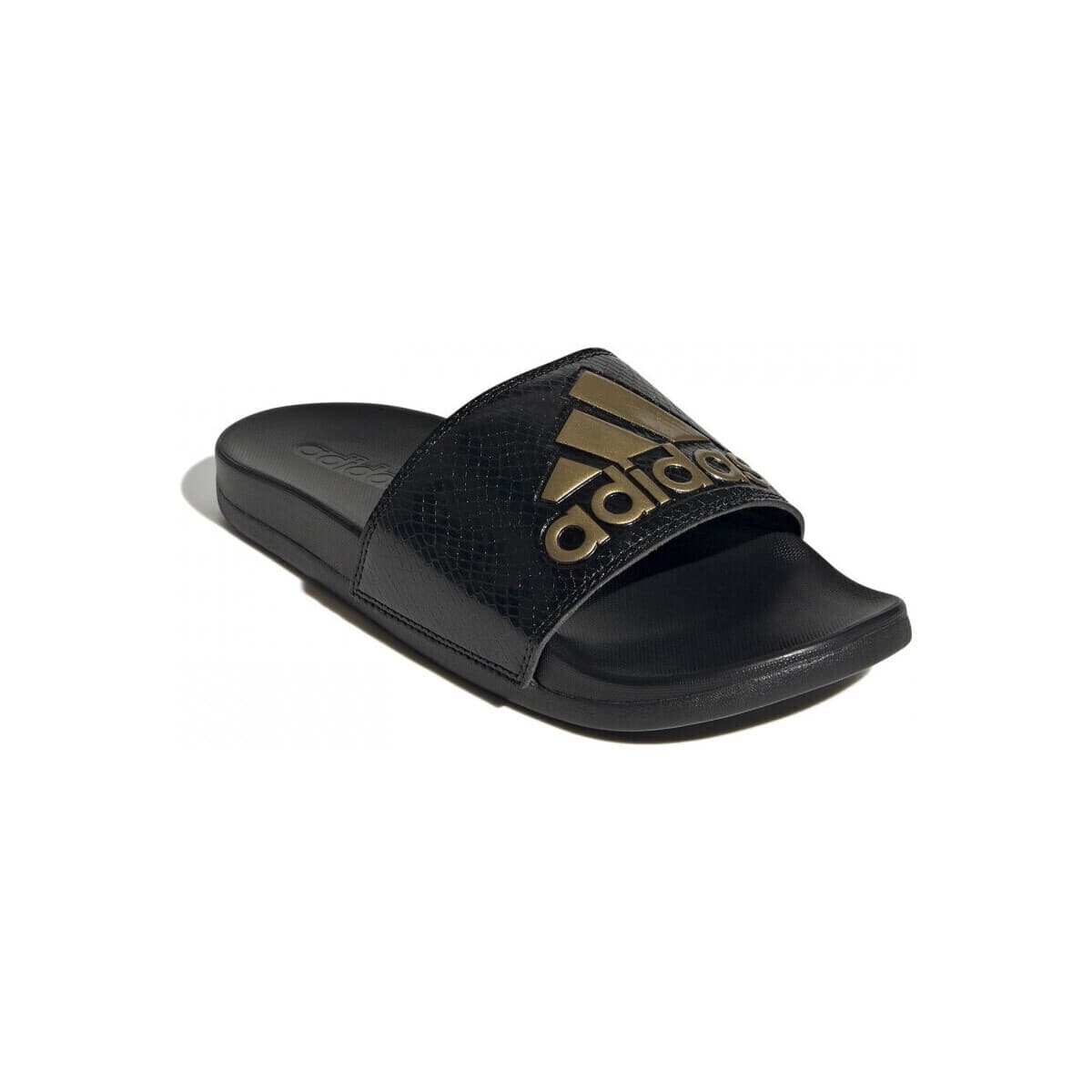 Women's Sandals adidas Black