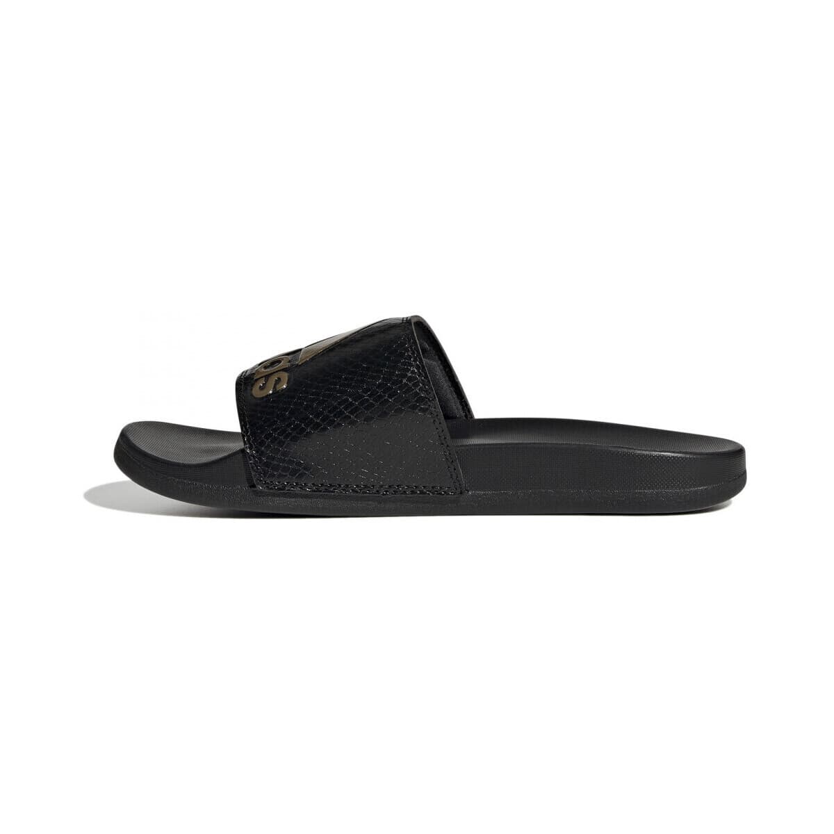 Women's Sandals adidas Black