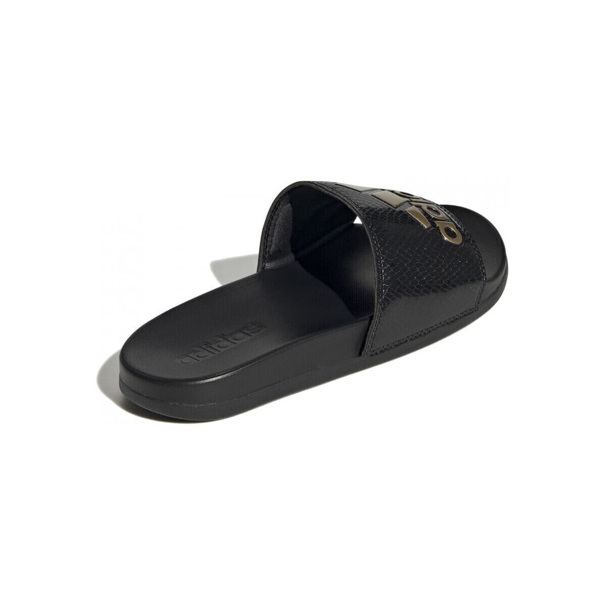 Women's Sandals adidas Black