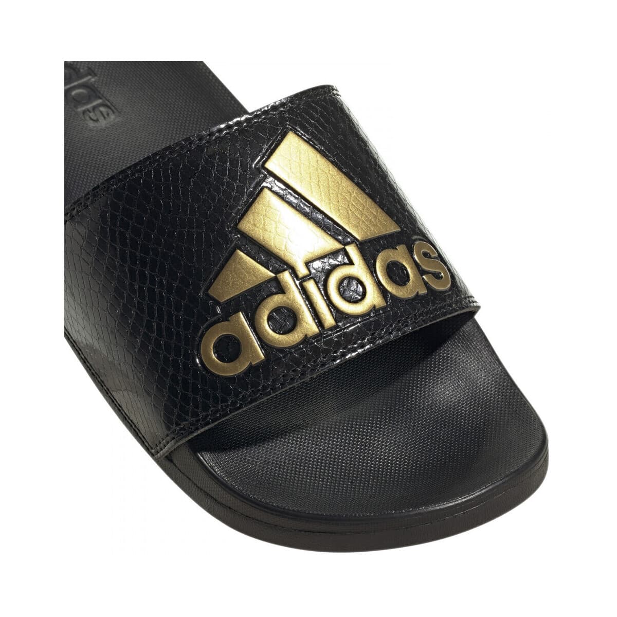 Women's Sandals adidas Black