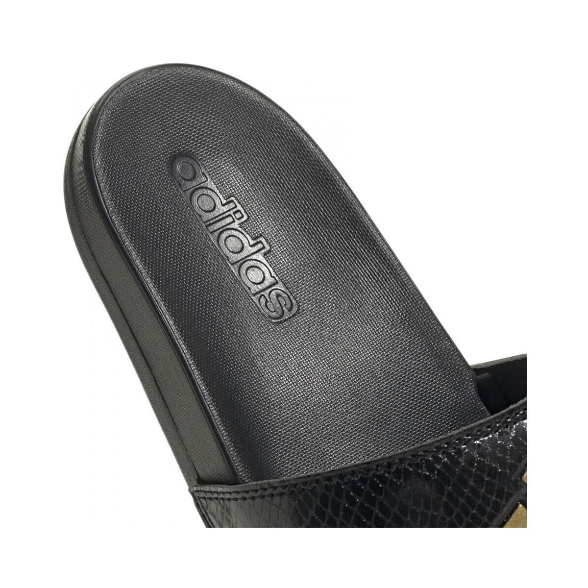 Women's Sandals adidas Black