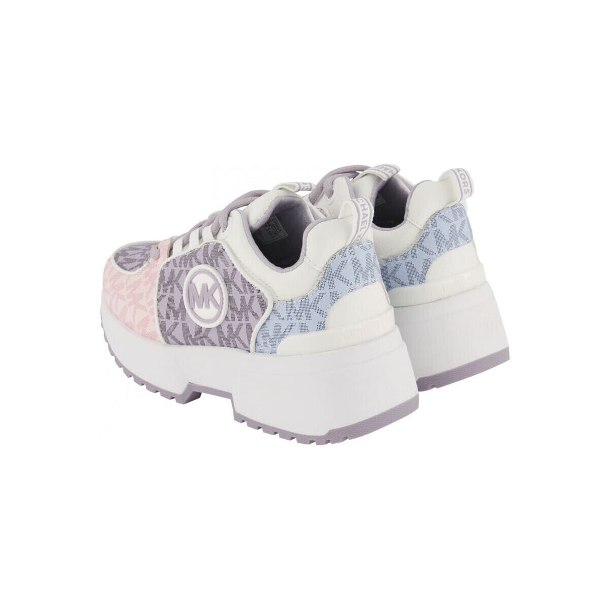 Girls' Sneakers Michael Kors Multicolor