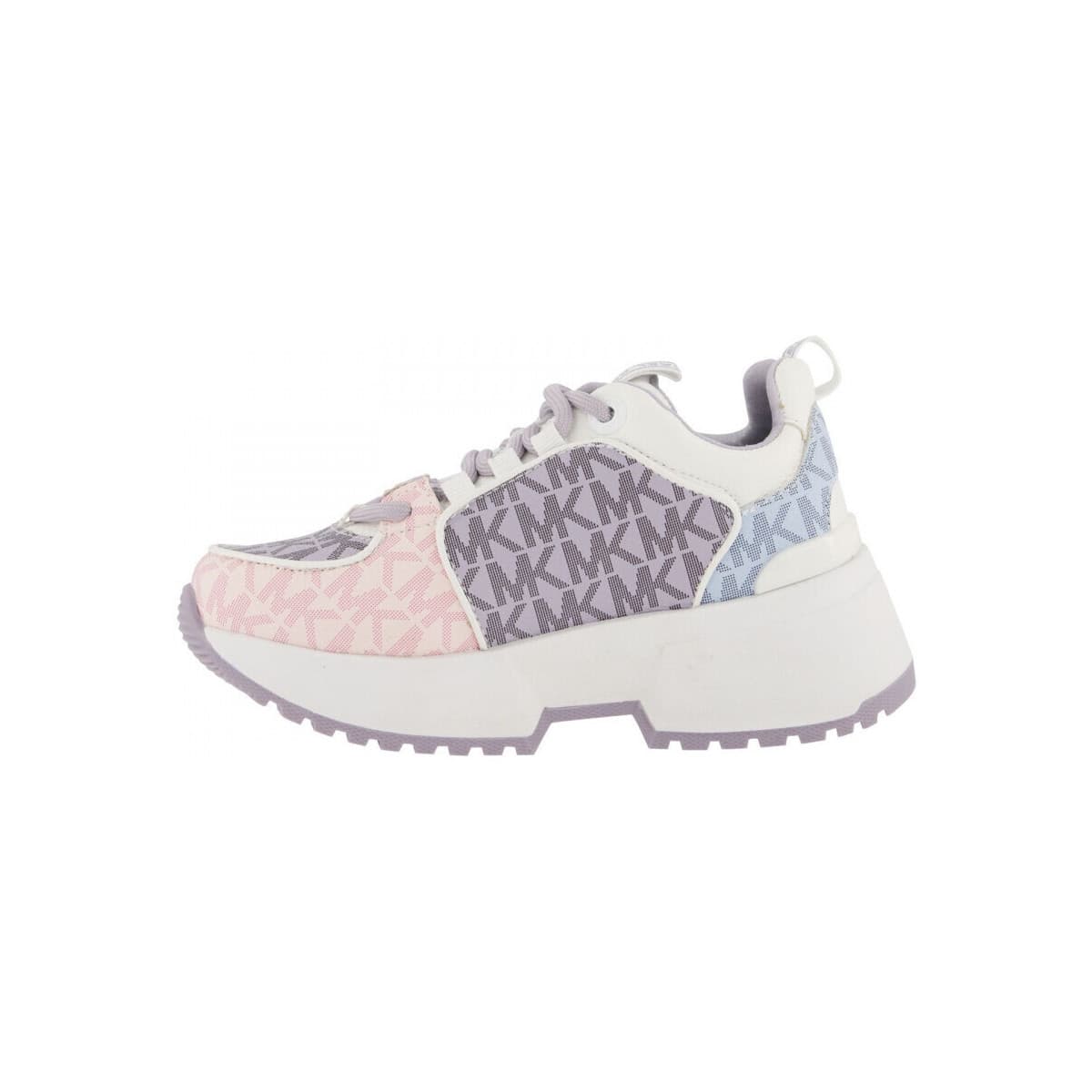 Girls' Sneakers Michael Kors Multicolor