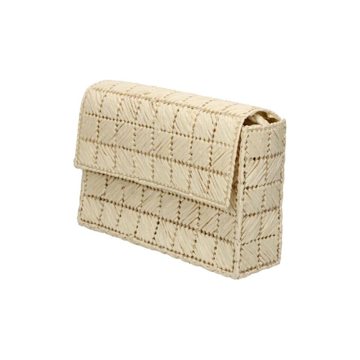 Men's Shoes Irene Bolsos Beige