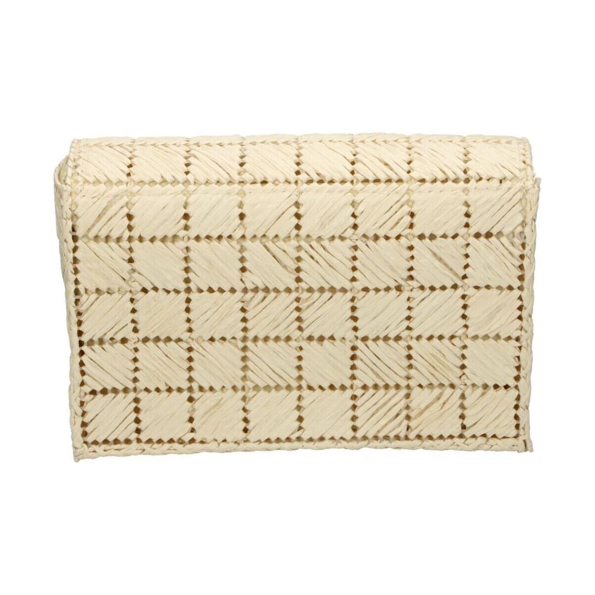 Men's Shoes Irene Bolsos Beige