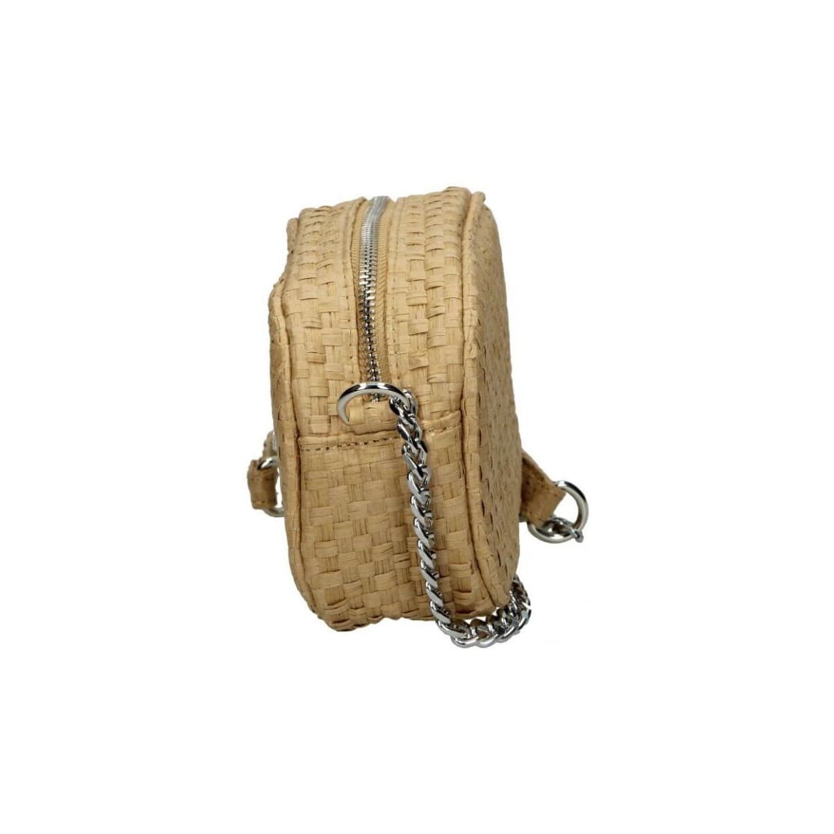 Men's Shoes Irene Bolsos Beige