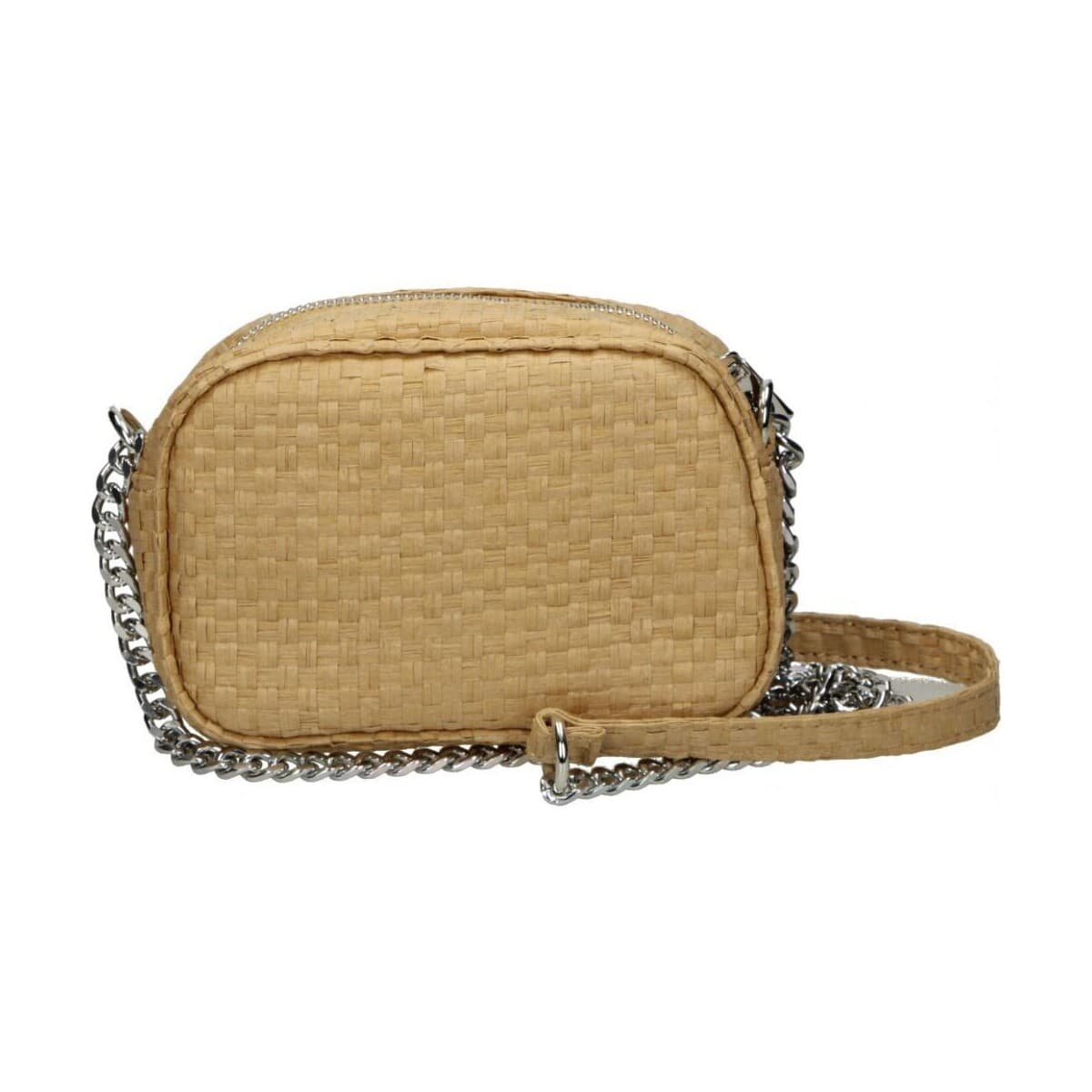 Men's Shoes Irene Bolsos Beige