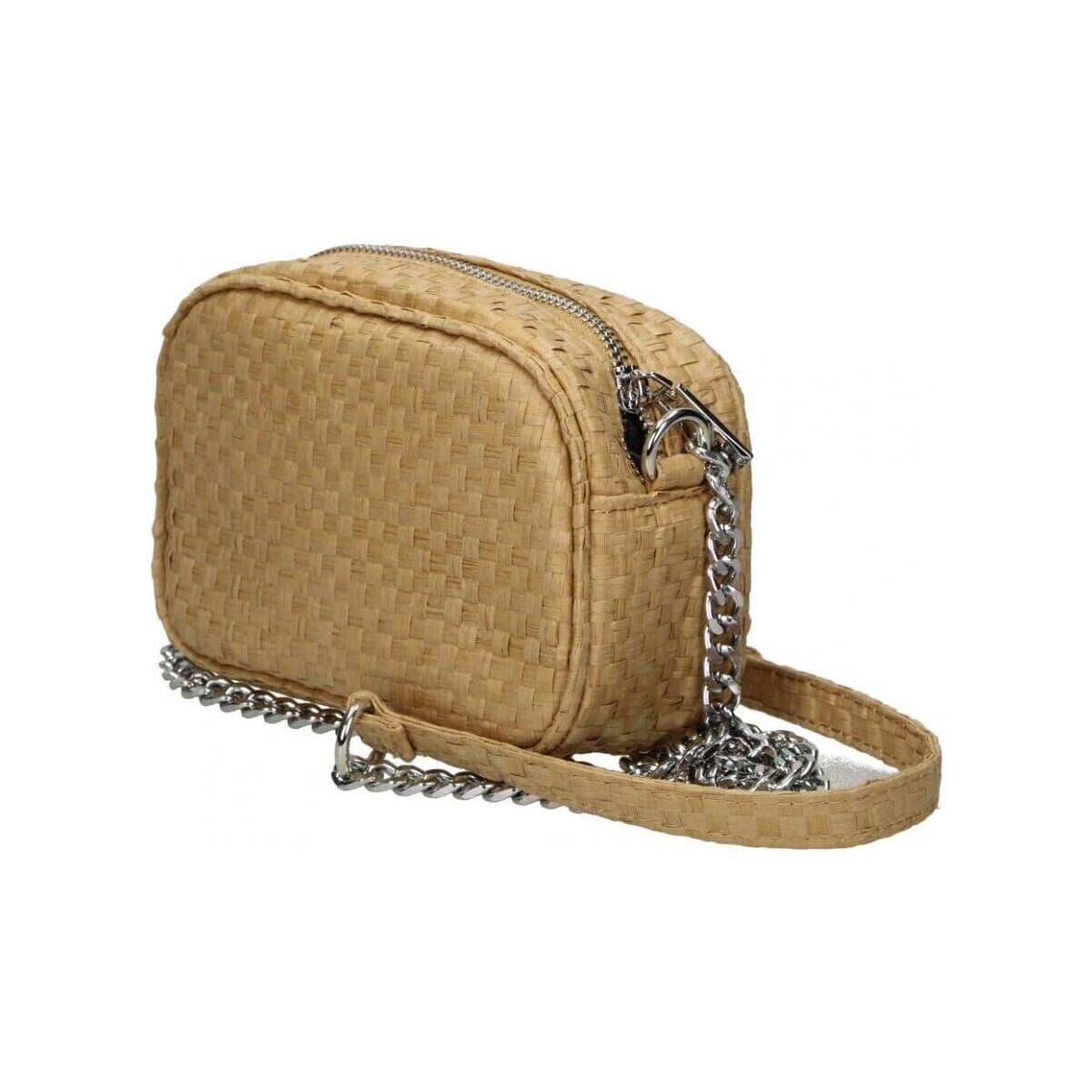 Men's Shoes Irene Bolsos Beige