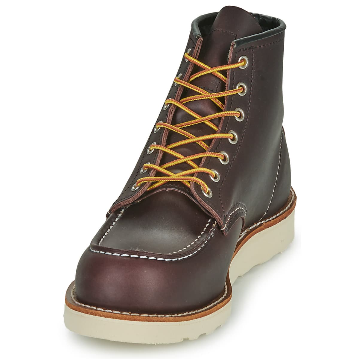 Men's Boots Red Wing Brown