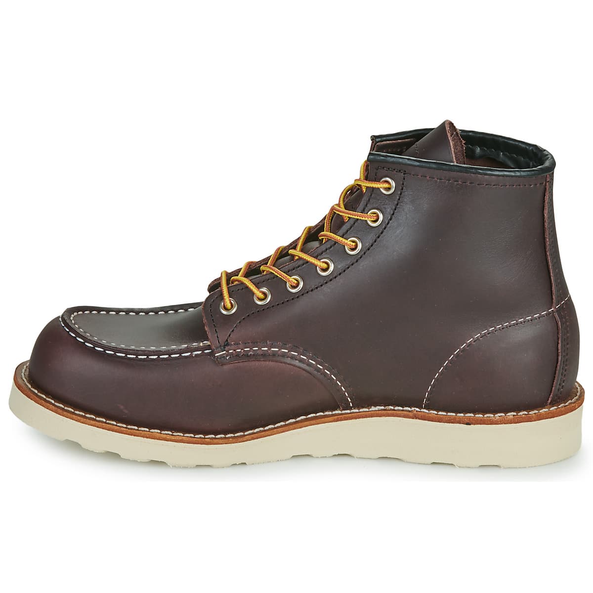 Men's Boots Red Wing Brown