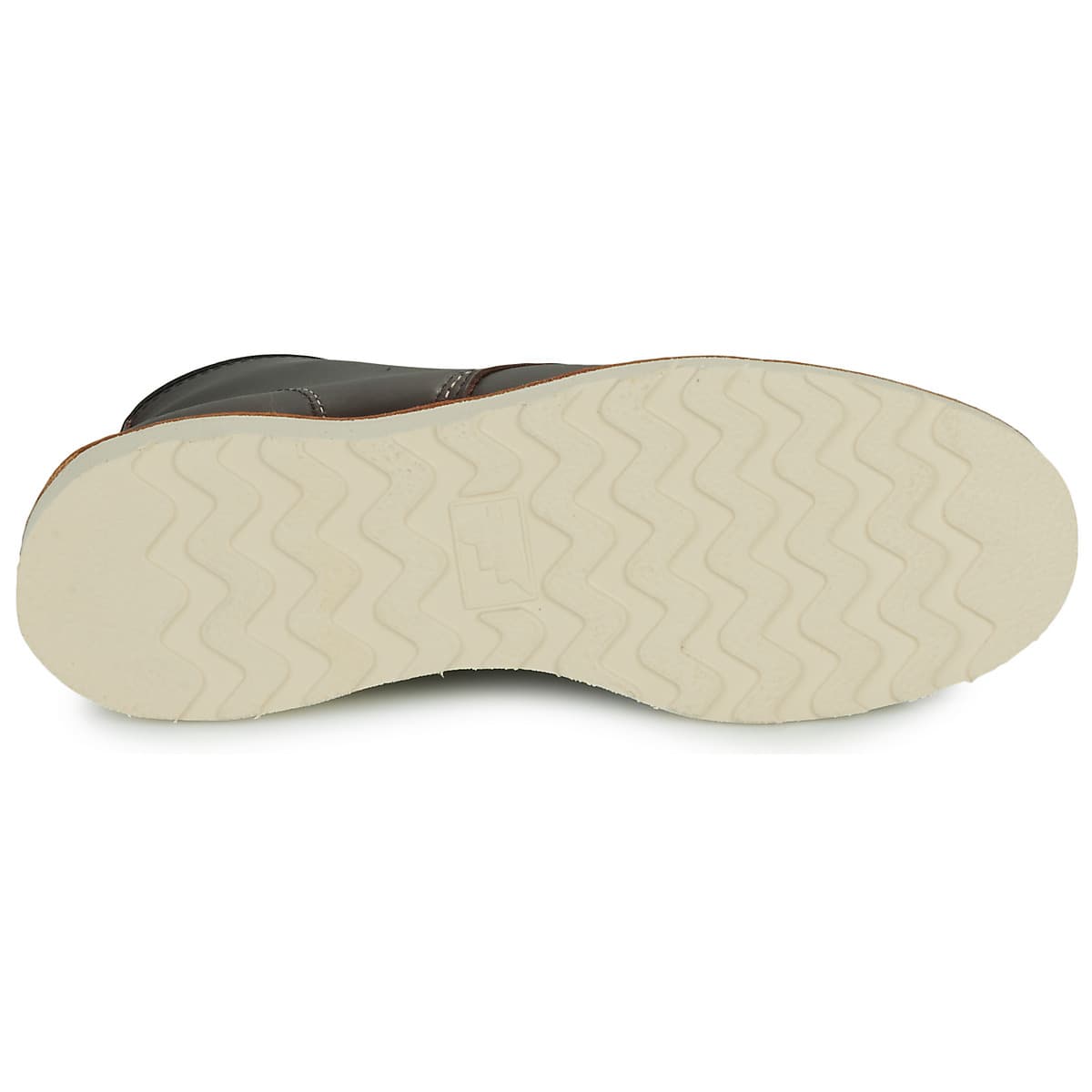 Men's Boots Red Wing Brown