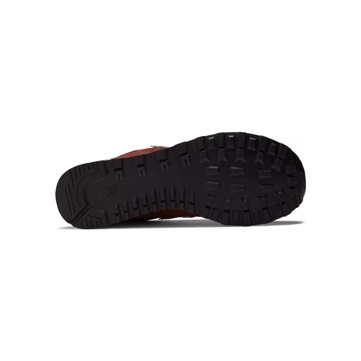 Women's Sneakers New Balance Brown