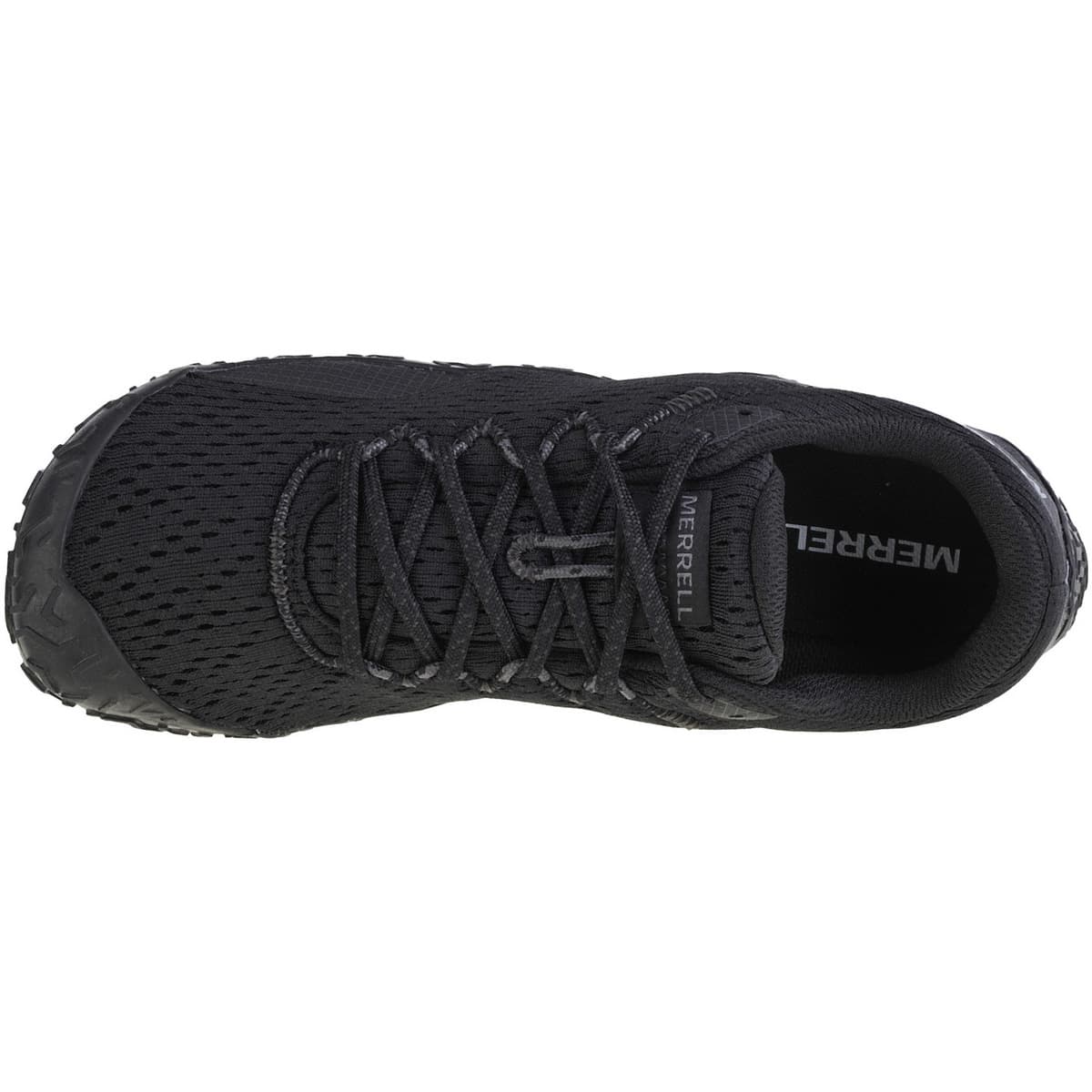 Women's Running Shoes Merrell Black